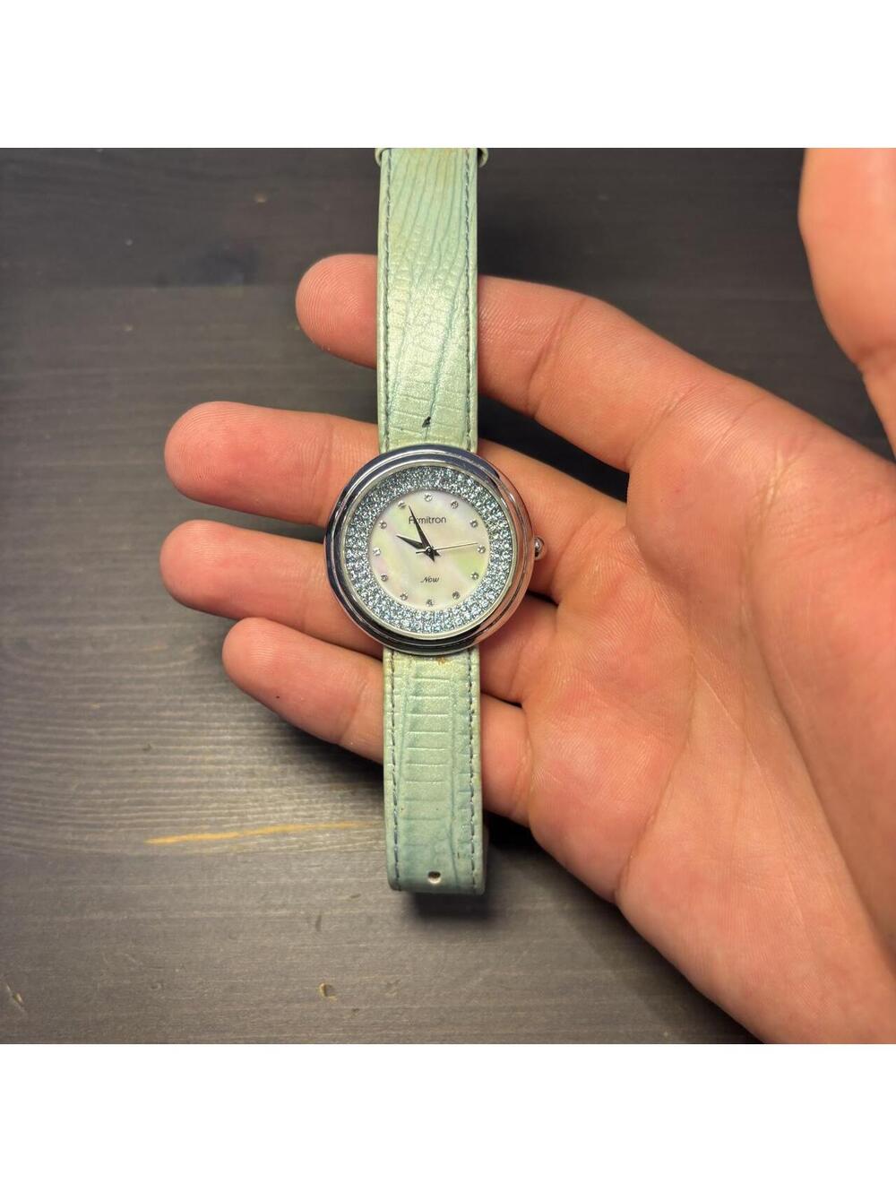 Beautiful Vintage Watch